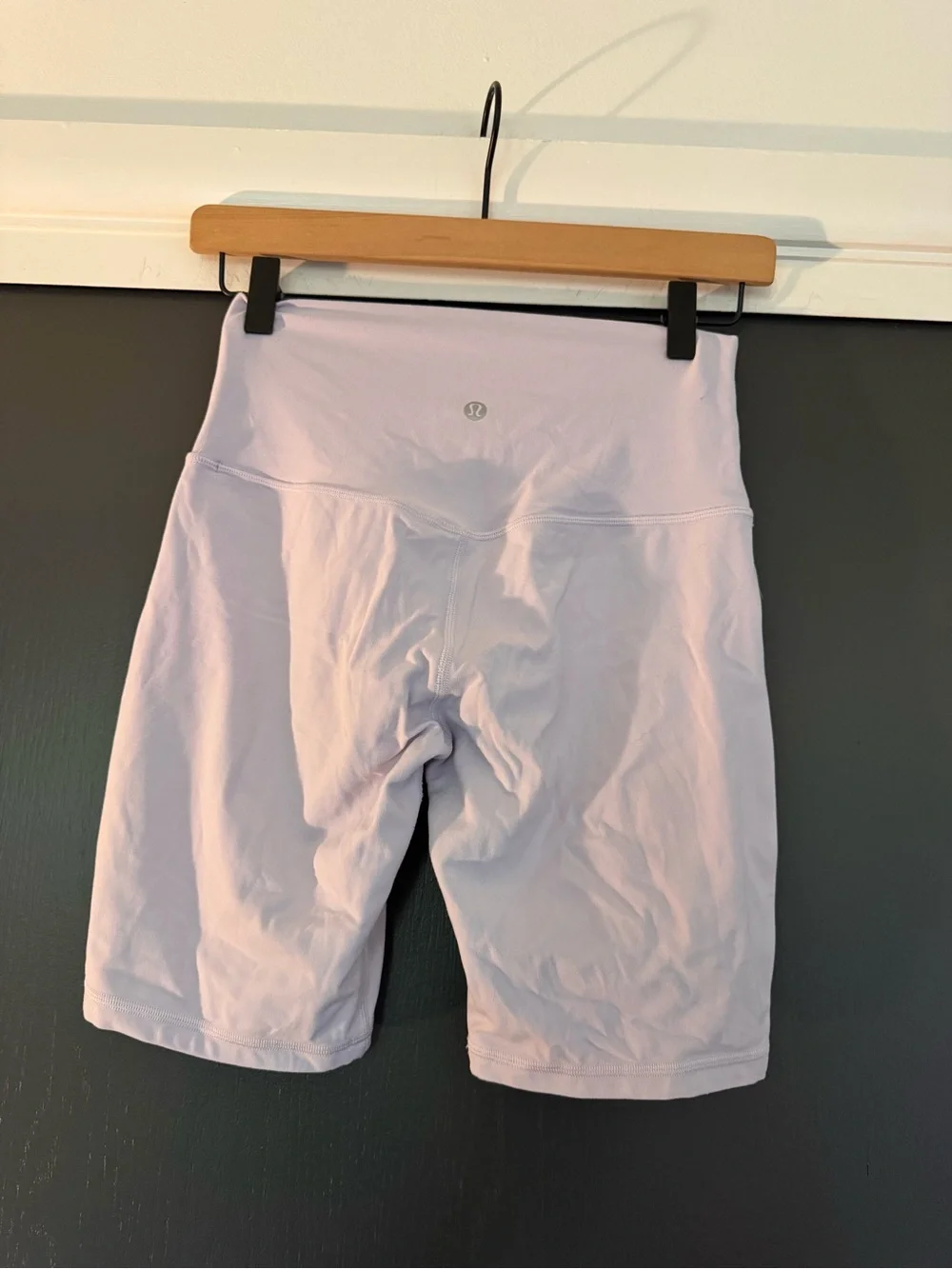 Lululemon Align High-Rise Short 8